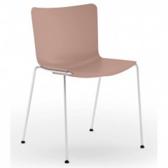 Designová jednací židle POMPEA 