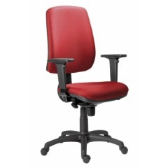 Kancelářská židle ATHEA 1640 ASYN