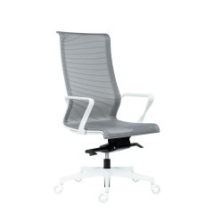 Kancelářská židle EPIC WHITE