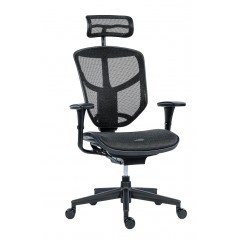 Kancelářská židle ENJOY BASIC