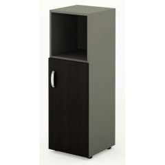 Kancelářská skříň  Berlin - výška 119 cm - KB83.0305