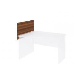 Boční dělící panel z DCP 95x50 cm  - 76p021