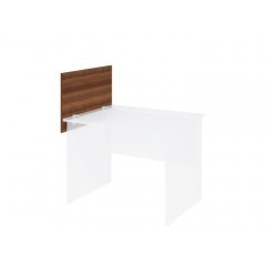 Boční dělící panel z DCP 78x50 cm - 76p022