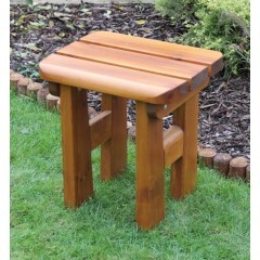 Dřevěná zahradní stolička FINLAND 
