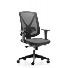Kancelářská židle WEBBY 