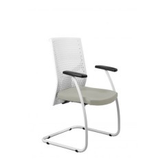 Jednací židle s područkami PRIME - 251W 03 18