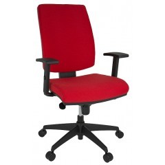 Kancelářská židle FRIEMD 306S - nosnost 150 kg - výběr barevného provedení 