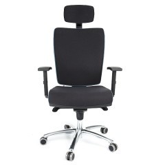 Kancelářská židle  FRIEMD 391 AS PDH - nosnost 130 kg - výběr barevného provedení 