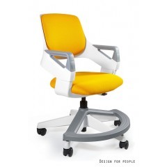 Rostoucí židle ROOKEE - 4-14 let  - nosnost 100 kg - výběr barevného provedení 