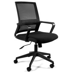 Kancelářská židle PLAY - nosnost 130 kg 