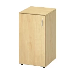 Přístavná skříň FALA 008  s dveřmi levá - rozměr  74x40 cm - výběr barevného provedení 