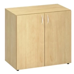 Přístavná skříň FALA 011  s dveřmi pravá - rozměr  74x80 cm - výběr barevného provedení 
