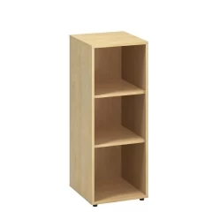 Policová skříň střední FALA 100 - rozměr  106x40 cm - výběr barevného provedení 
