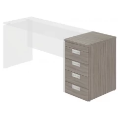 Přístavný kontejner EVROPA - výška 74,9 cm - 245000