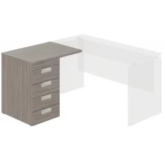 Přístavný kontejner  EVROPA -  výška 74,9 cm - 285000