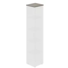 Horní obkladová deska ke skříním EVROPA -  rozměr 40,4x42,9 cm - T804