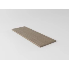 Horní obkladová deska 120,3x42,9 cm - T812