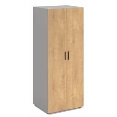 Šatní skříň  PROX - 544785 - hloubka 62,2 cm - výběr barevného provedení 