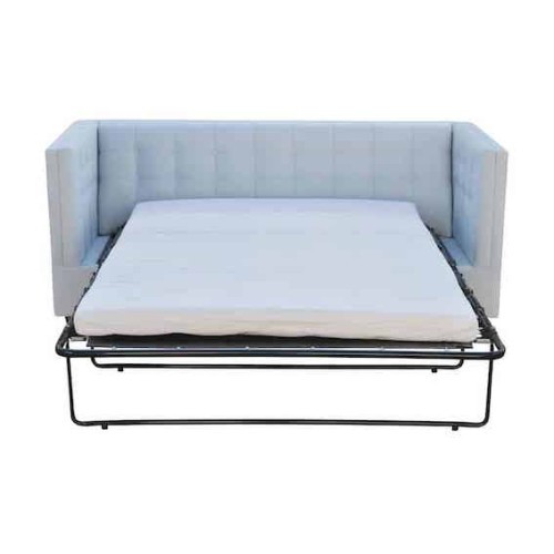 Pohovka ROSSO - rozkládací - 187x85x78 cm - výběr barevného provedení 