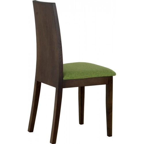 Dřevěná jídelní židle DESIGNE 38 - nosnost 120 kg - výběr barevného provedení 