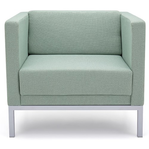 Křeslo HENRY -  nosnost 140 kg