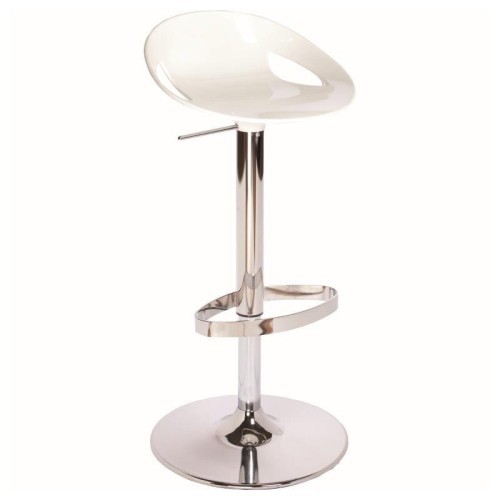 Barová židle DESIGNE PB18 - nosnost 120kg 