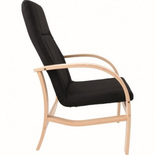 Relaxační křeslo DESIGNE 10 - nosnost 120 kg . výběr barevného provedení 