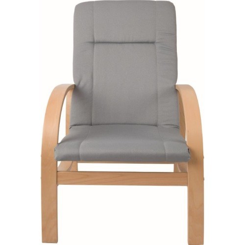 Křeslo RADO -  nosnost 130 kg