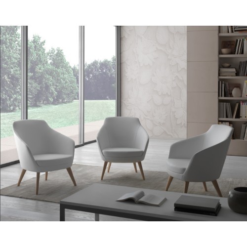 Pohovka RONA - šířka 147 cm - nosnost 260 kg