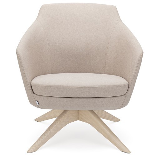 Křeslo RONA -  nosnost 140 kg