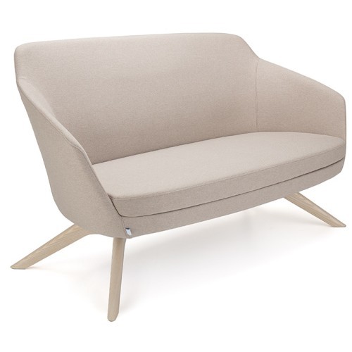 Pohovka RONA - šířka 147 cm - nosnost 260 kg