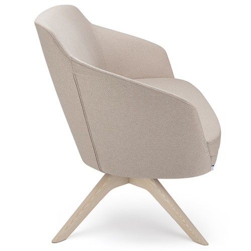 Pohovka RONA - šířka 147 cm - nosnost 260 kg