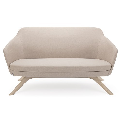 Pohovka RONA - šířka 147 cm - nosnost 260 kg