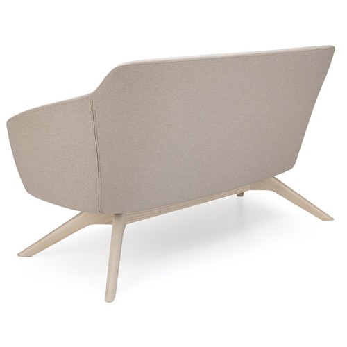 Pohovka RONA - šířka 147 cm - nosnost 260 kg