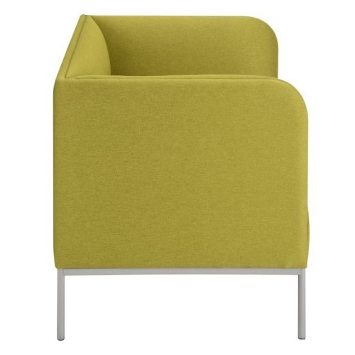 Křeslo SOFT -  nosnost 140 kg