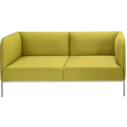 Pohovka SOFT - 2sedák -  nosnost 140 kg jedno místo 