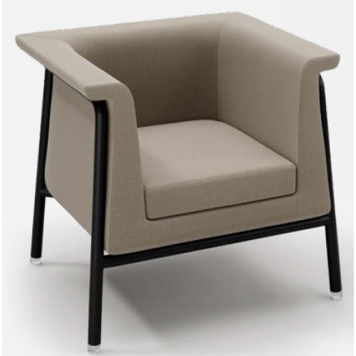 Křeslo UNYO -  nosnost 140 kg