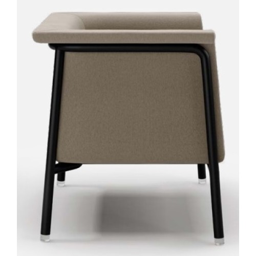 Křeslo UNYO -  nosnost 140 kg