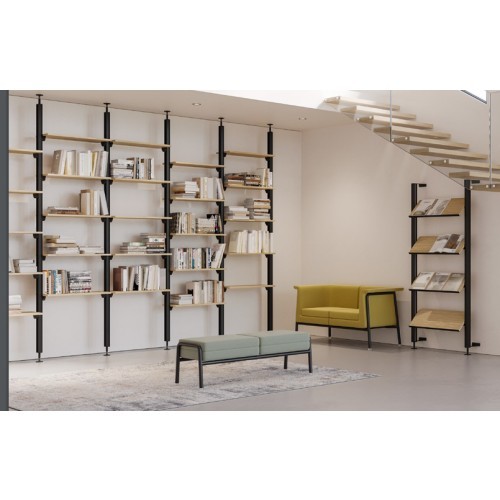 Křeslo UNYO -  nosnost 140 kg