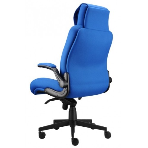 Kancelářké křeslo EMPIRE 38 "24h" - nosnost 200 kg - výběr barevného provedení