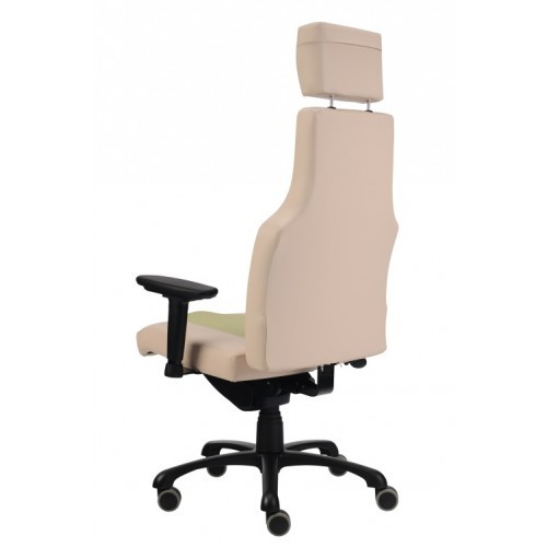 Kancelářské křeslo EMPIRE 24 - 24 hodinový provoz - nosnost 160 kg 