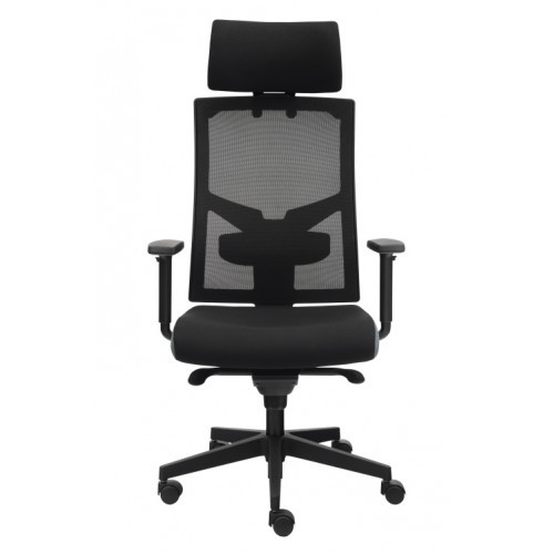 Kancelářské křeslo EMPIRE 18 ŠÉF VIP - nosnost 150 kg - výběr barevného provedení 