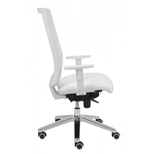 Kancelářské křeslo MEDICAL 12 - opěradlo síť - nosnost 160 kg 