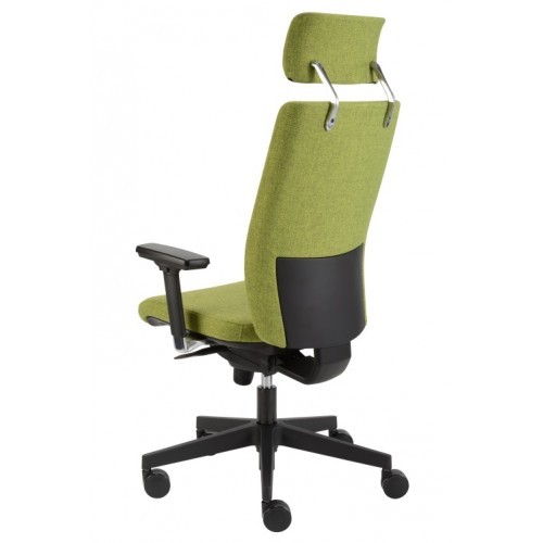 Kancelářské křeslo EMPIRE EXCLUSIVE 10 - nosnost 160 kg - výběrč barevného provedení 