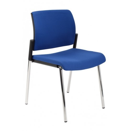 Jednací židle EMPIRE 16 PROKUR - nosnost 130 kg 