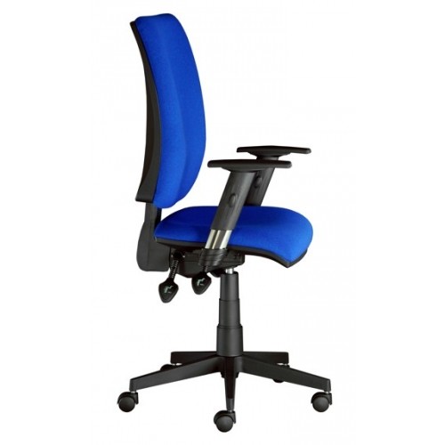 Kancelářská židle EMPIRE 32 - nosnost 130 kg - výběr barevného provedení