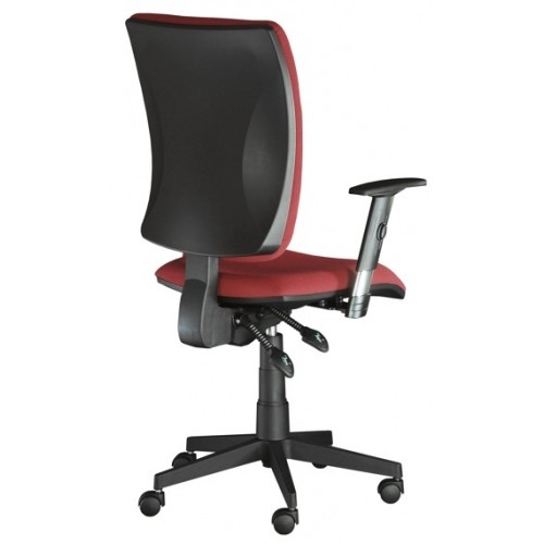 Kancelářská židle EMPIRE 32 - nosnost 130 kg - výběr barevného provedení