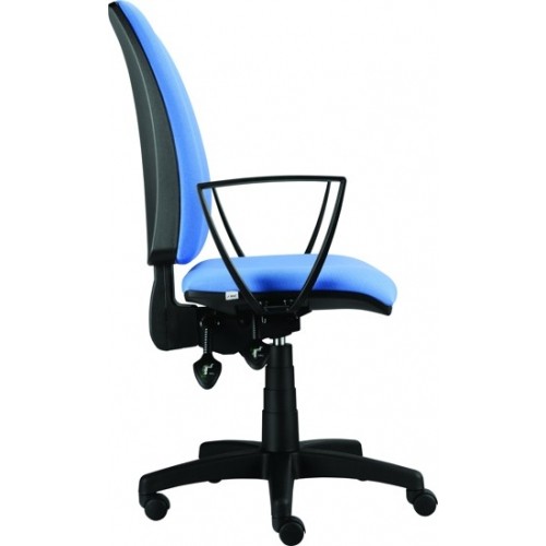 Kancelářská židle EMPIRE 32 - nosnost 130 kg - výběr barevného provedení