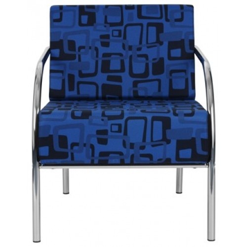 Křeslo EMPIRE S  - nosnost 120 kg -  výběr barevného provedení