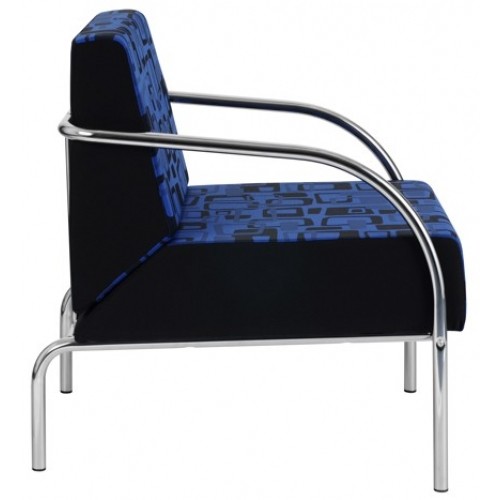 Křeslo EMPIRE S  - nosnost 120 kg -  výběr barevného provedení